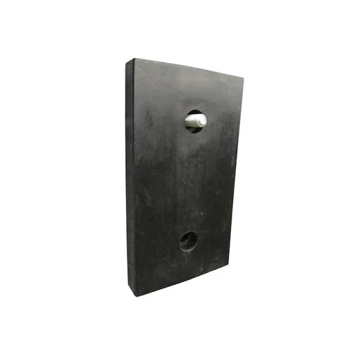 Loading Bay Dock Bumper 750 x 250 x 100mm