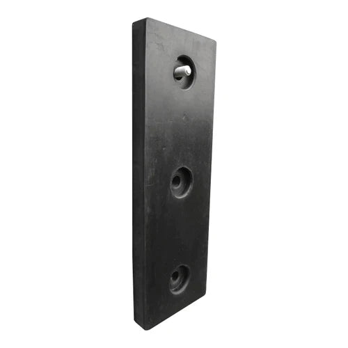 Loading Bay Dock Bumper 750 x 250 x 100mm