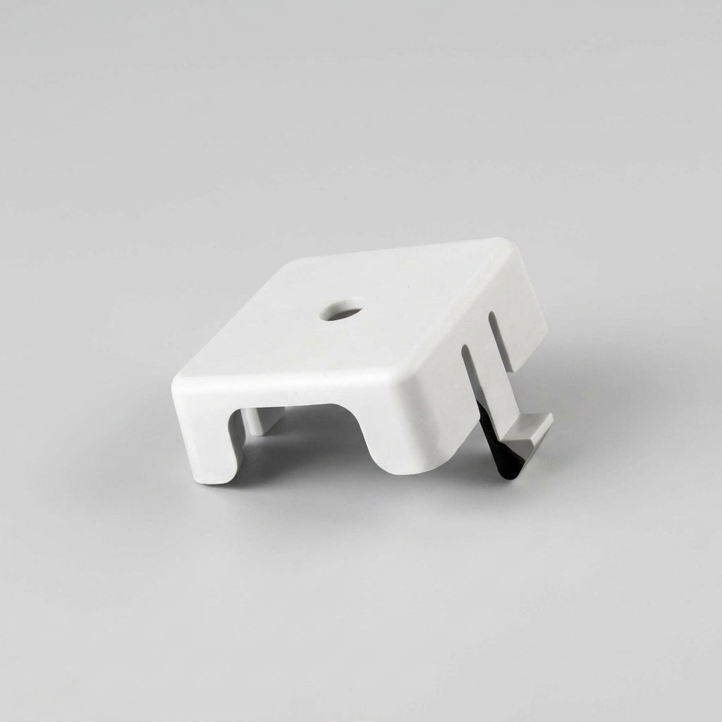 Push-Fit Bay Marker for Ground Stabilisation Systems (view 2)