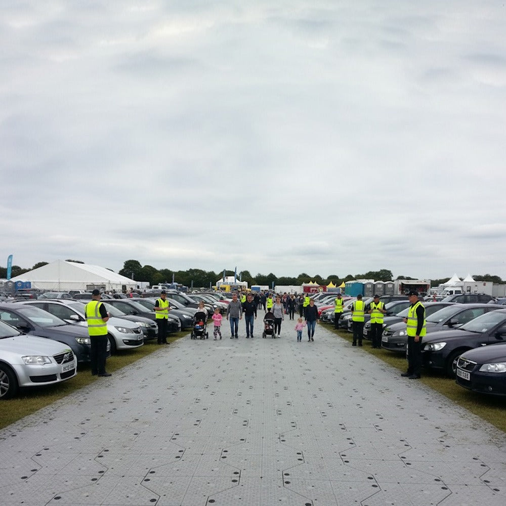 Heavy Duty Access Panel – Composite, Non-Slip, Man-Handable