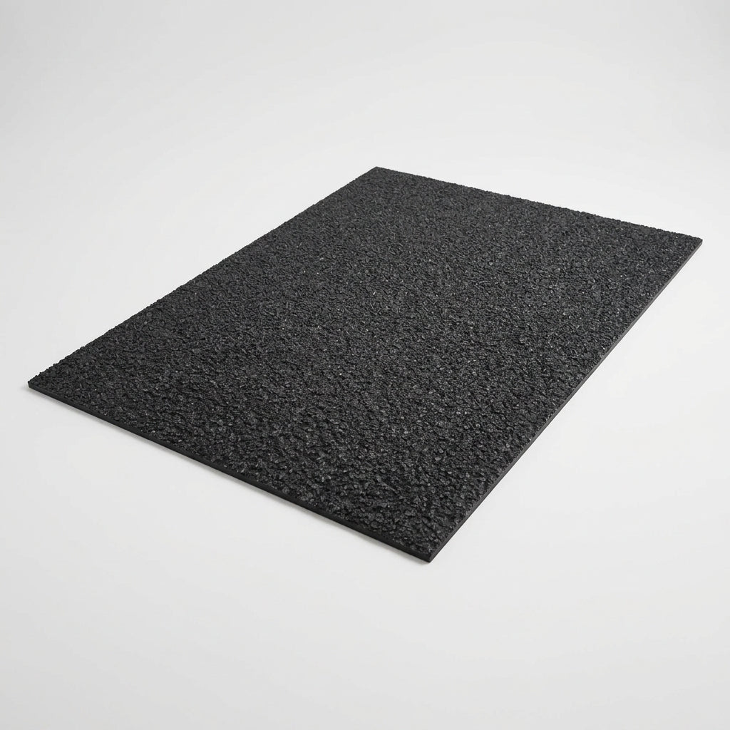 Anti-Slip GRP Safety Matting with R13 Slip Rating (view 2)
