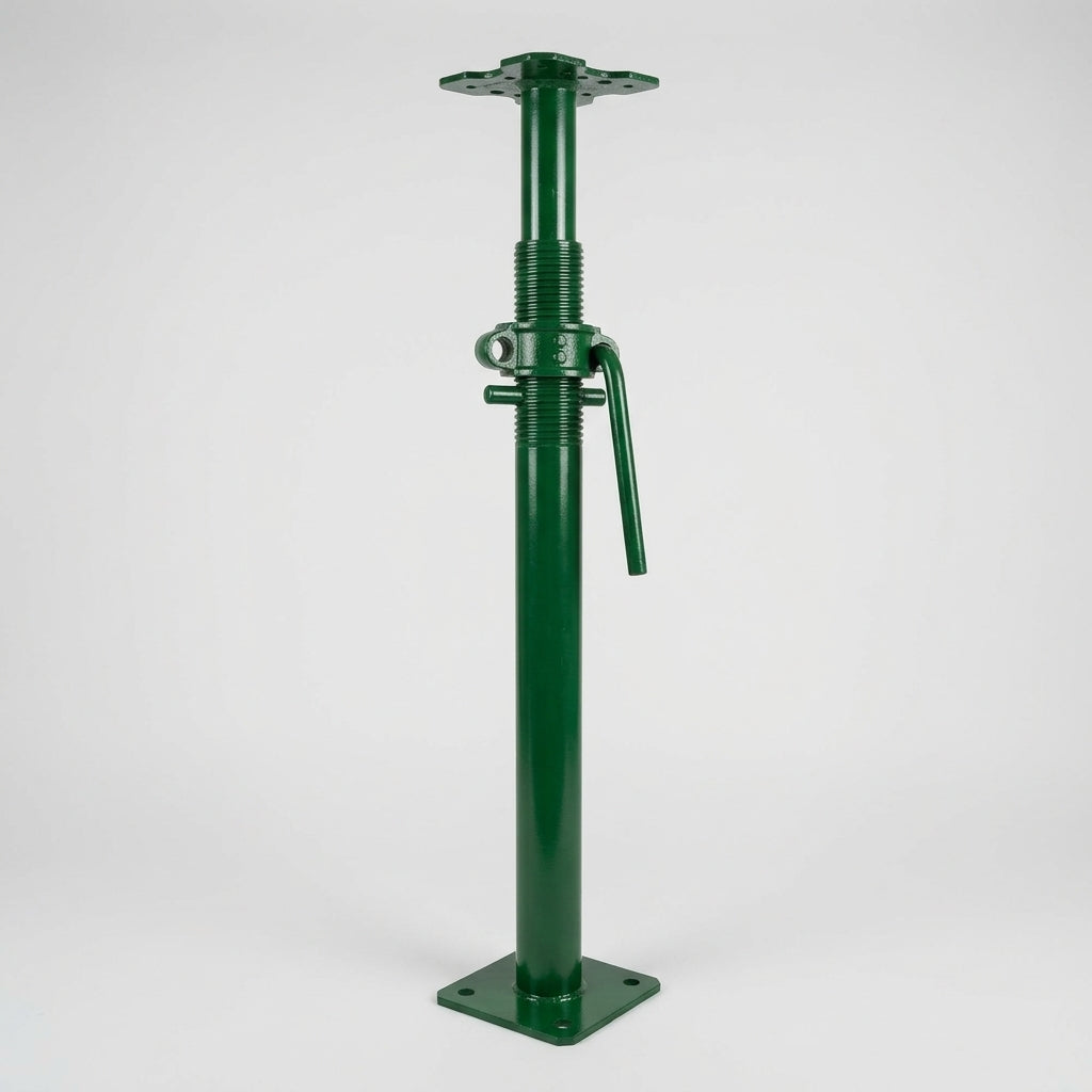 Steel Telescopic Prop to BS4074 Standard (view 2)