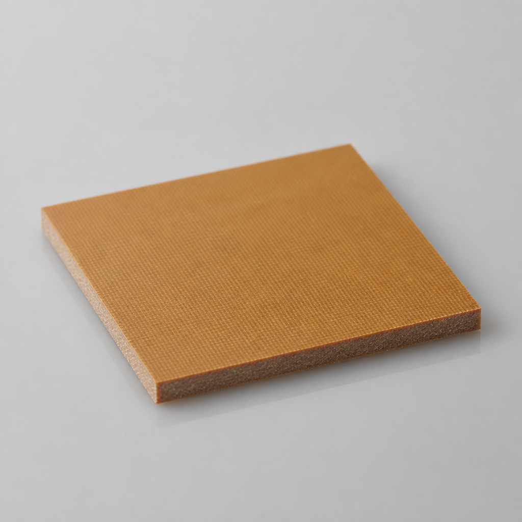 3mm Sample Tufnol IP13 Sheet