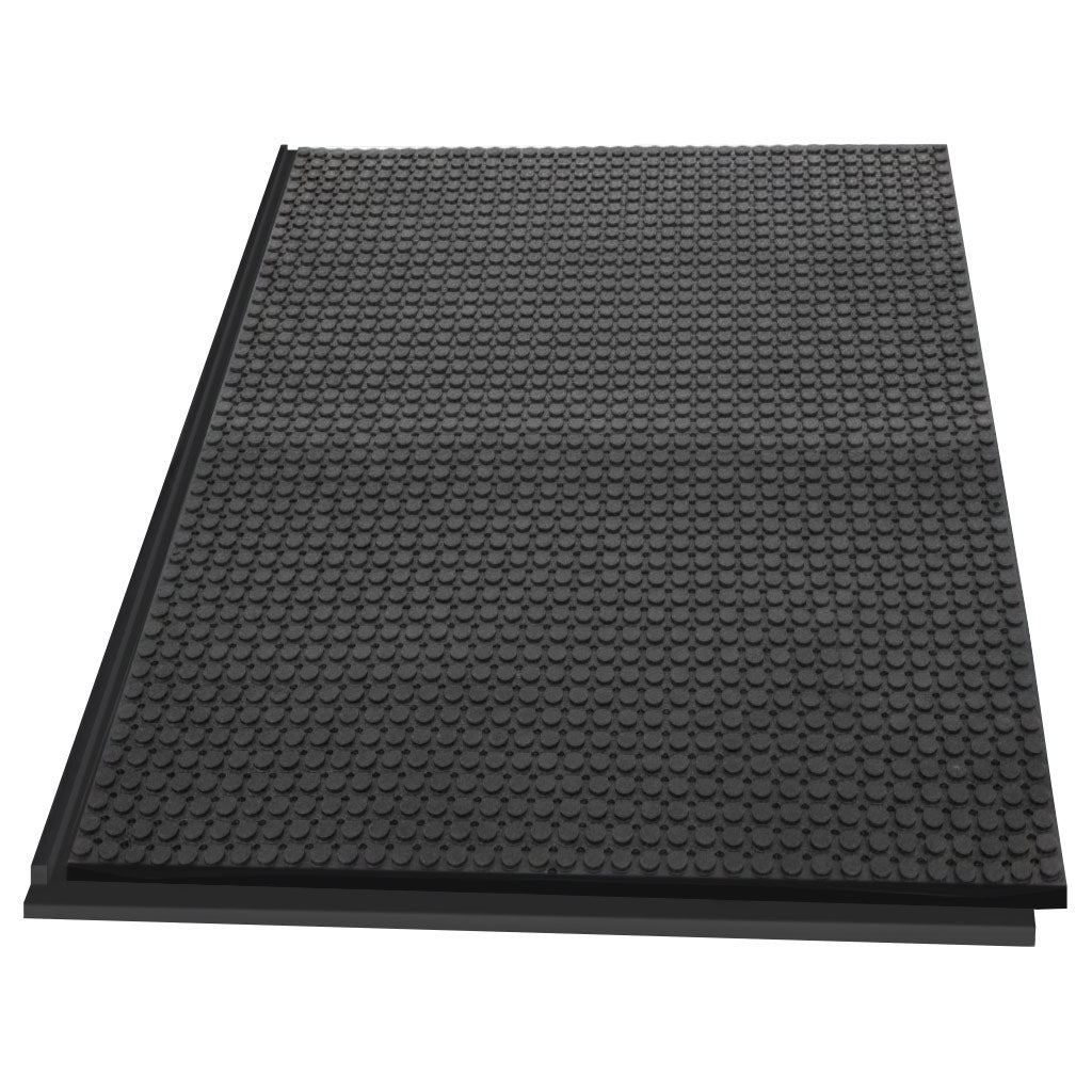Heavy Duty Ground Protection Mat – Recycled, Anti-Slip, 22mm
