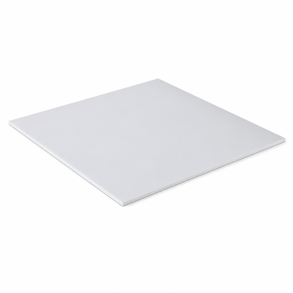 PTFE Natural Sheet for High-Temperature Applications 0.25mm to 30mm thick - Ptfe Sheet in use