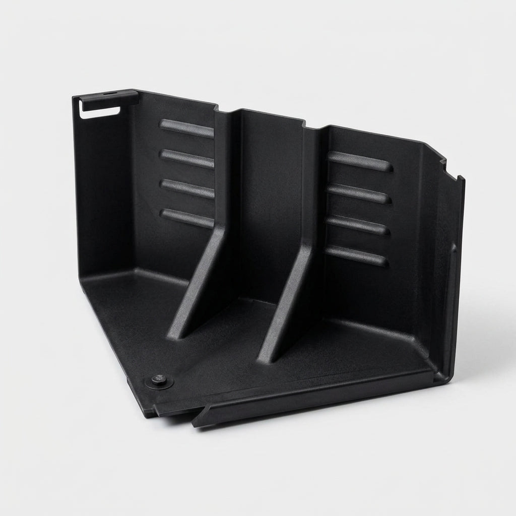 Flood Barrier Corner Unit ABS Plastic (view 2)