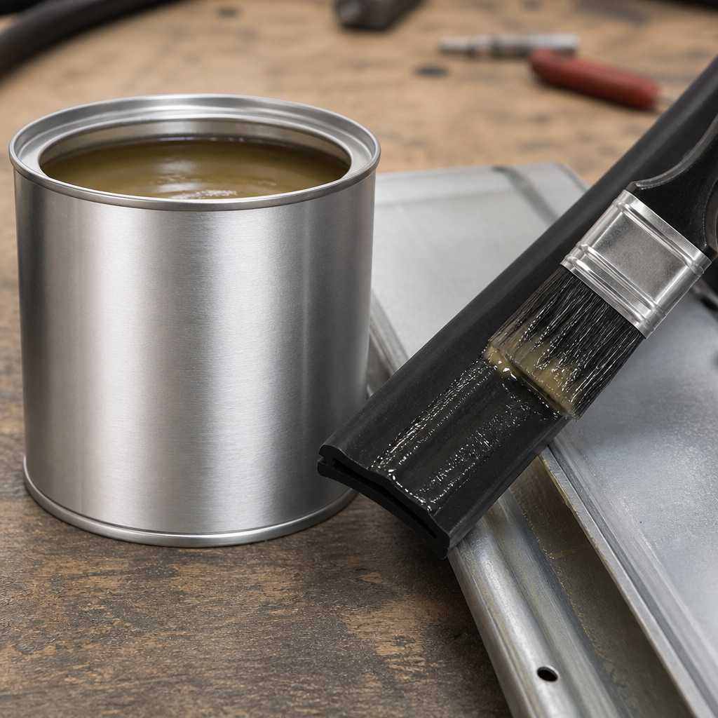 Contact Adhesive 250ml