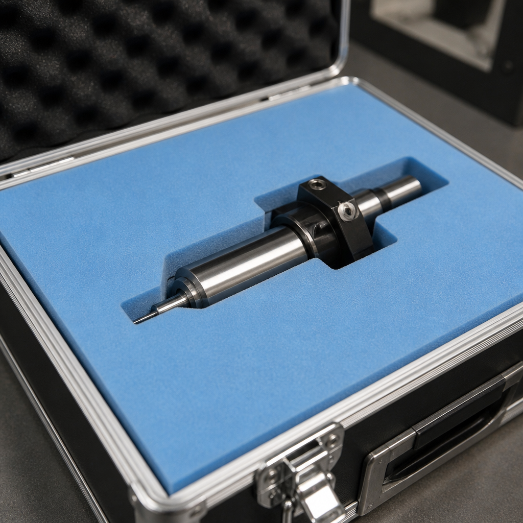 Expanded Polyethylene Foam