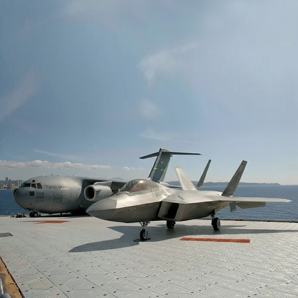 Heavy Duty Access Panel – Composite, Non-Slip, Man-Handable