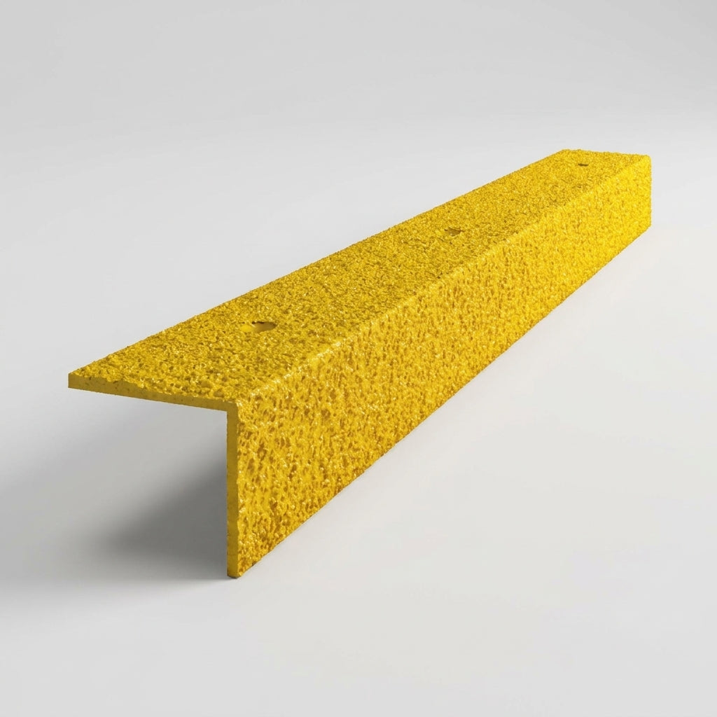 Anti-Slip Stair Nosing 55mm Wide for Steps (view 2)