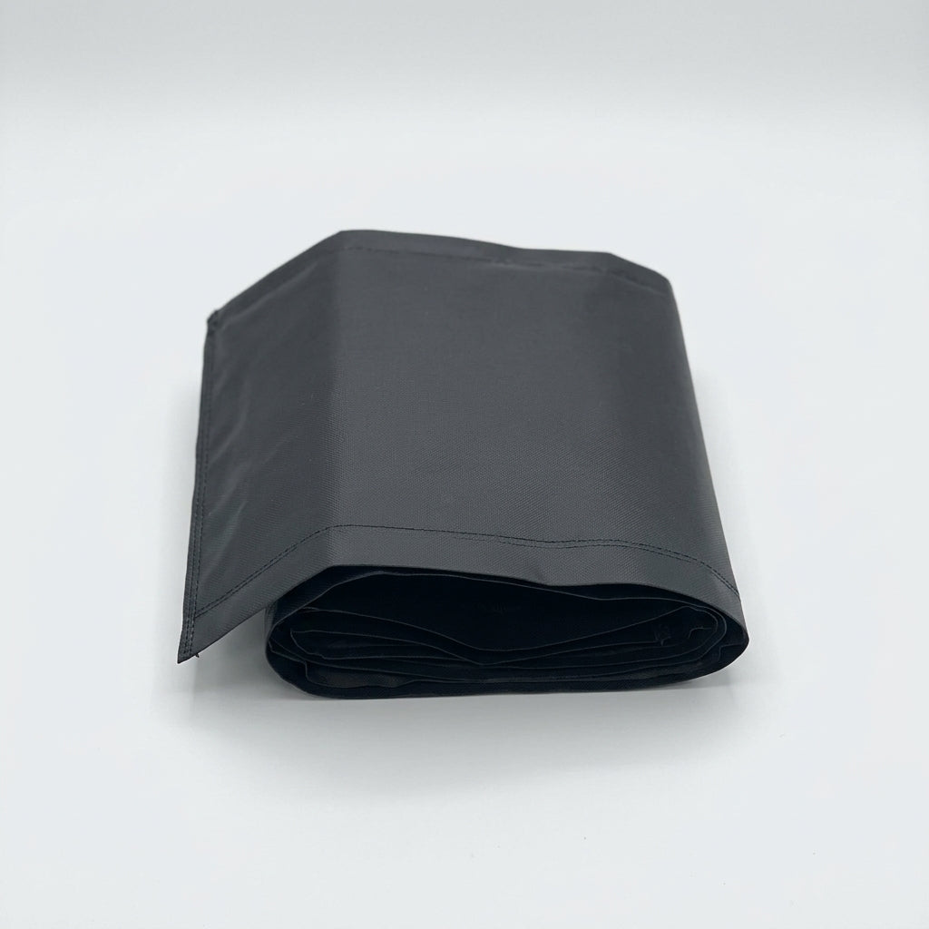 Inflatable Flood Barrier with Reclaimed Materials – Up to 3m Length (view 2)