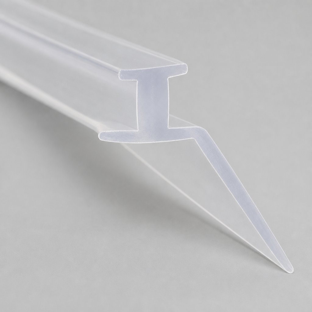 BIF029 - Bi Fold or Channel Seal - T Width of 5mm