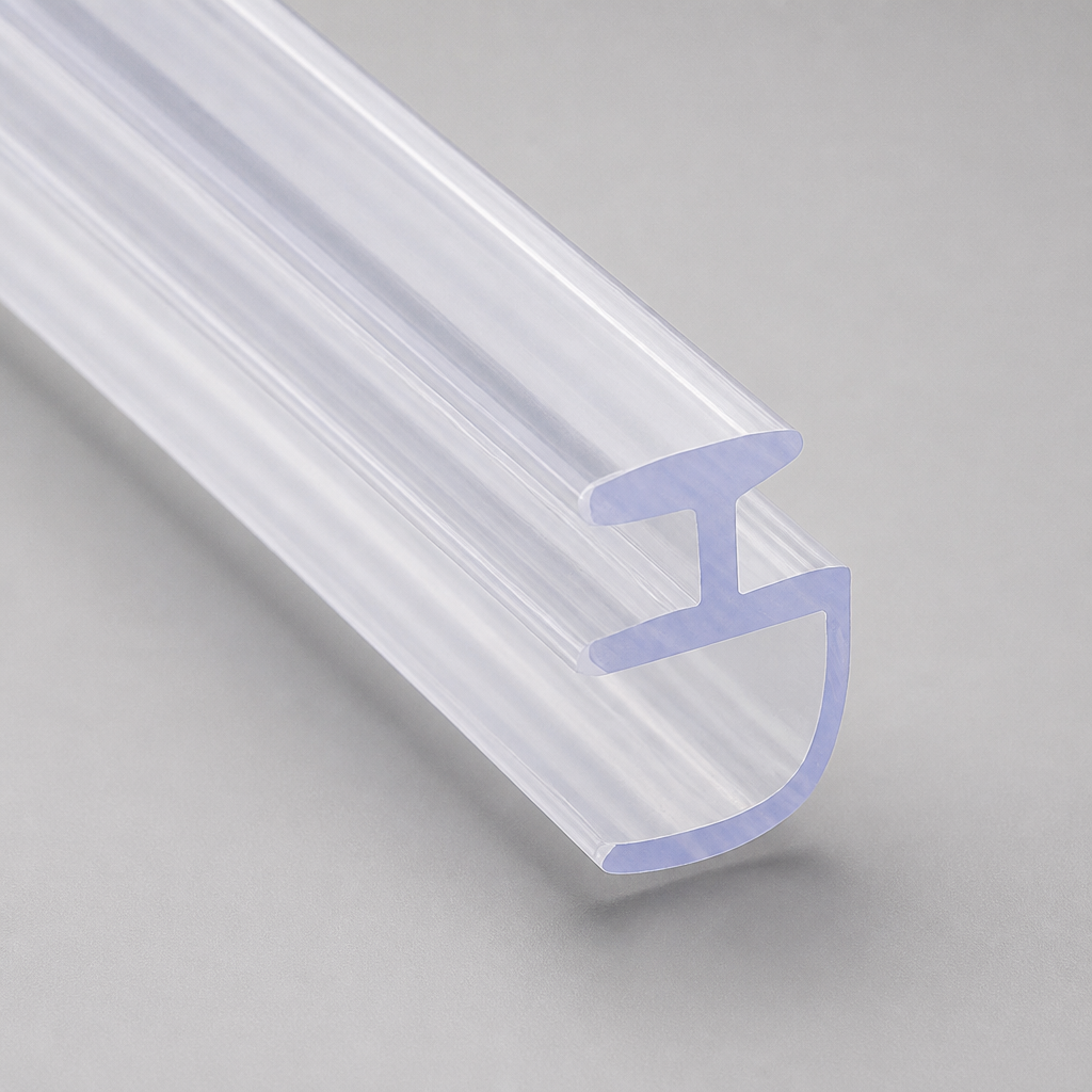 BIF034 - Bi Fold or Channel Seal - T Width of 5mm