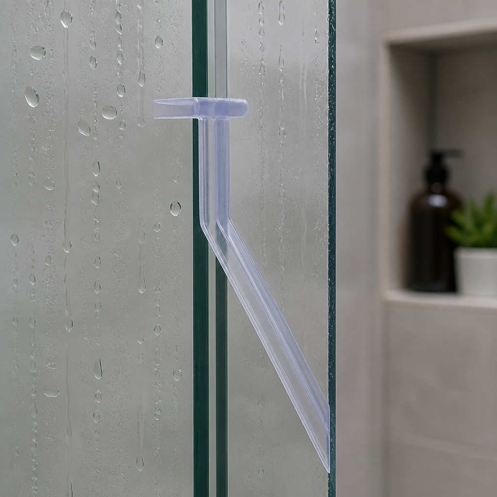 BIF036 - Bi Fold or Channel Seal - T Width of 6mm