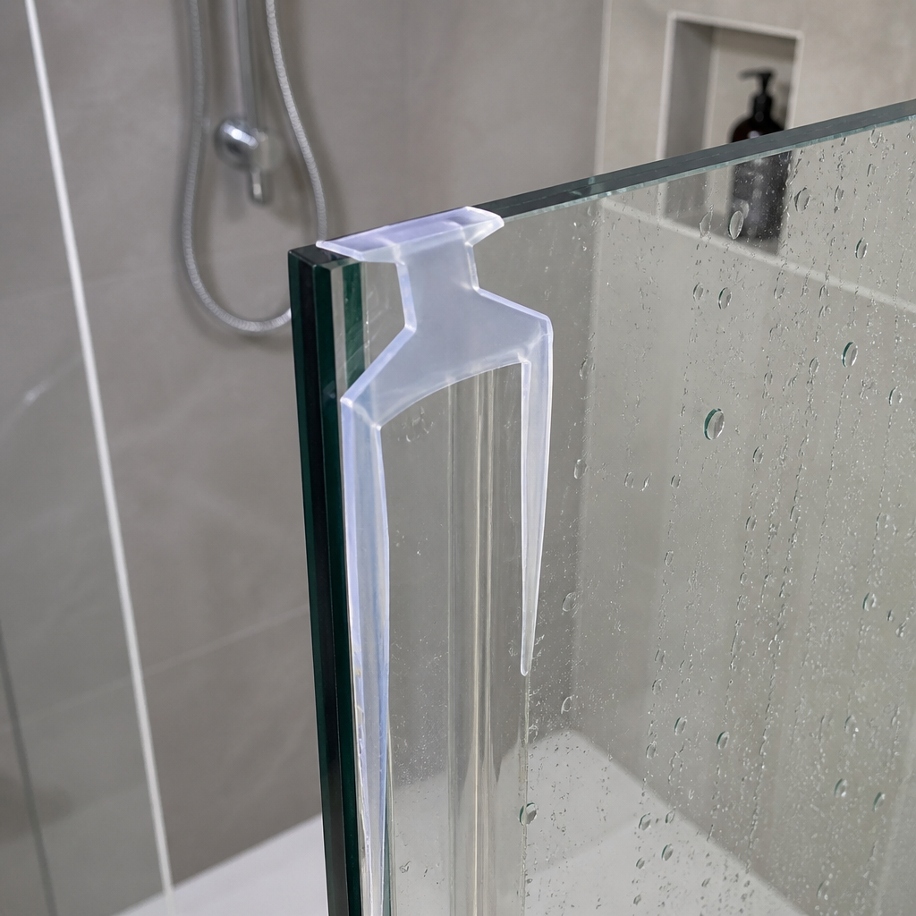 BIF066 - Bi Fold or Channel Seal - T Width of 7mm