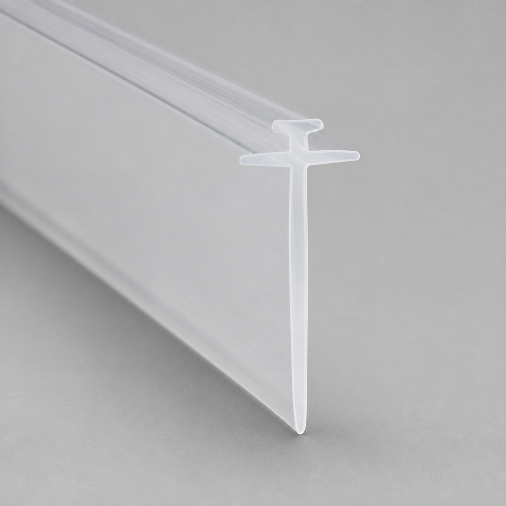 BIF095 - Bi Fold or Channel Seal - Fits 29mm, 30mm, 31mm, 32mm, 33mm and 34mm