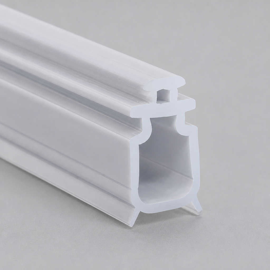 BIF097 - Bi Fold or Channel Seal - Fits 17mm, 18mm, 19mm, 20mm, 21mm and 22mm