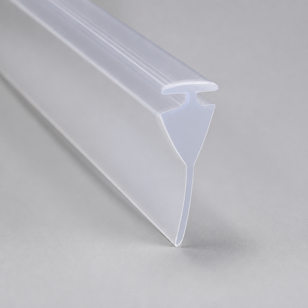 BIF105 - Bi Fold or Channel Seal - Lengths of 1000mm and 2000mm