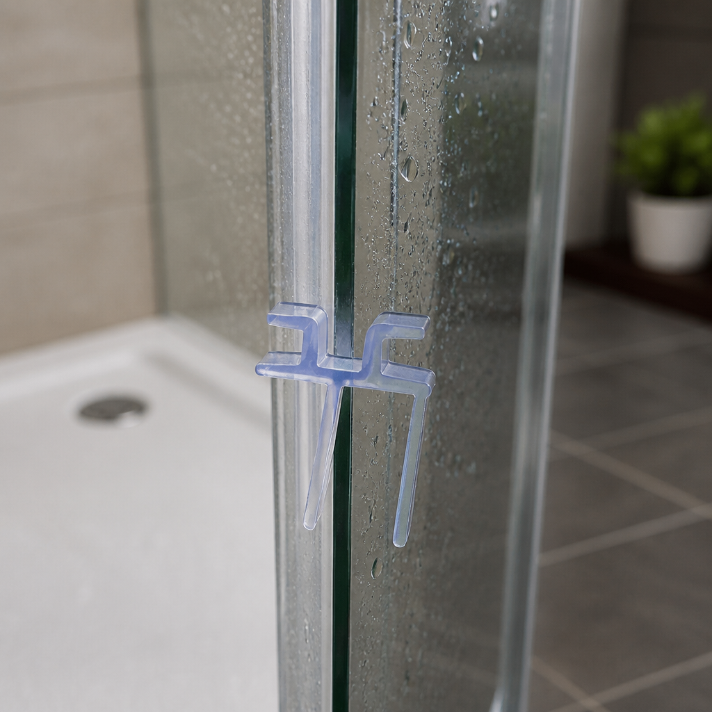 BIF106 - Bi Fold or Channel Seal - Lengths of 900mm and 2000mm