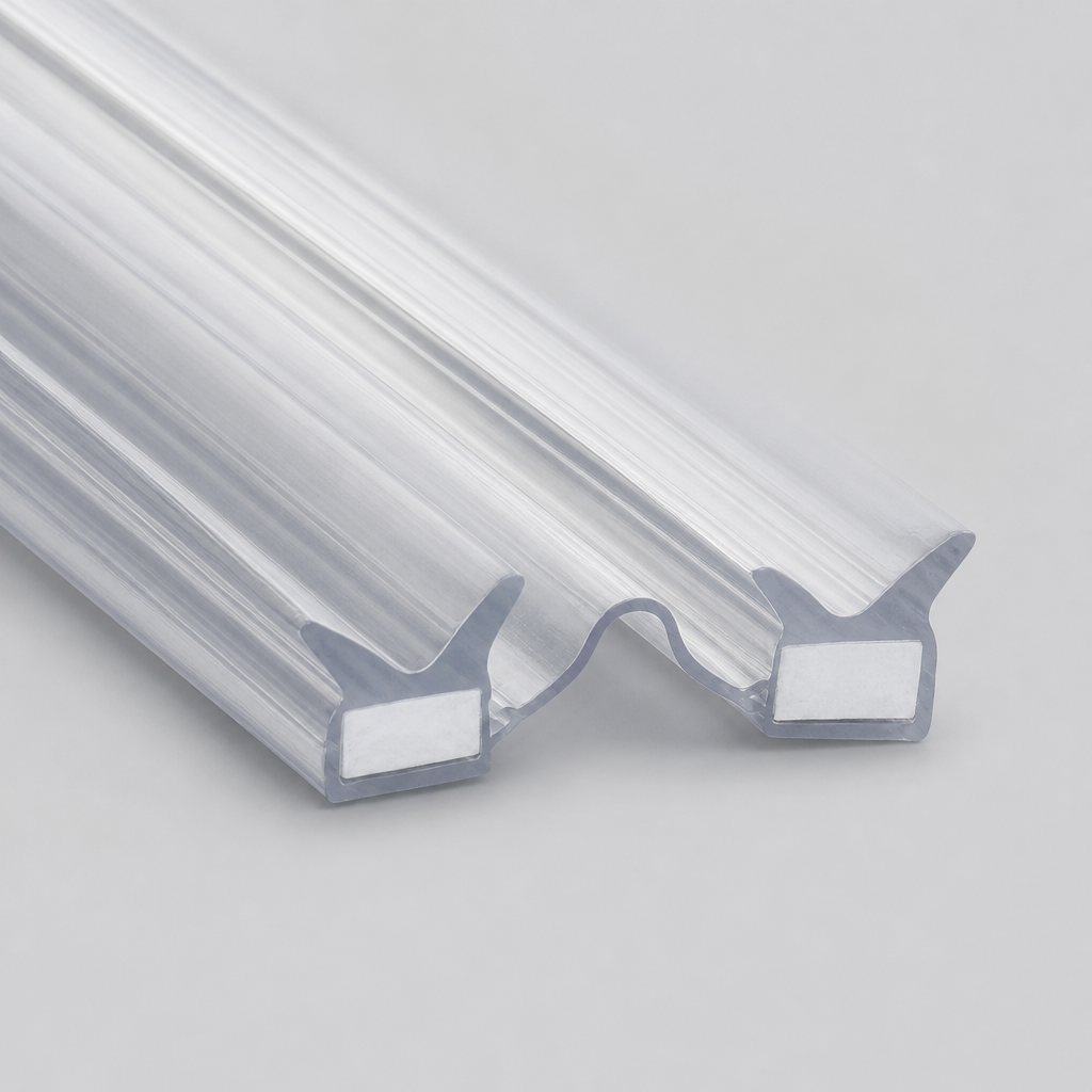 MAG035 - Single Magnetic Seal - Length of 2000mm