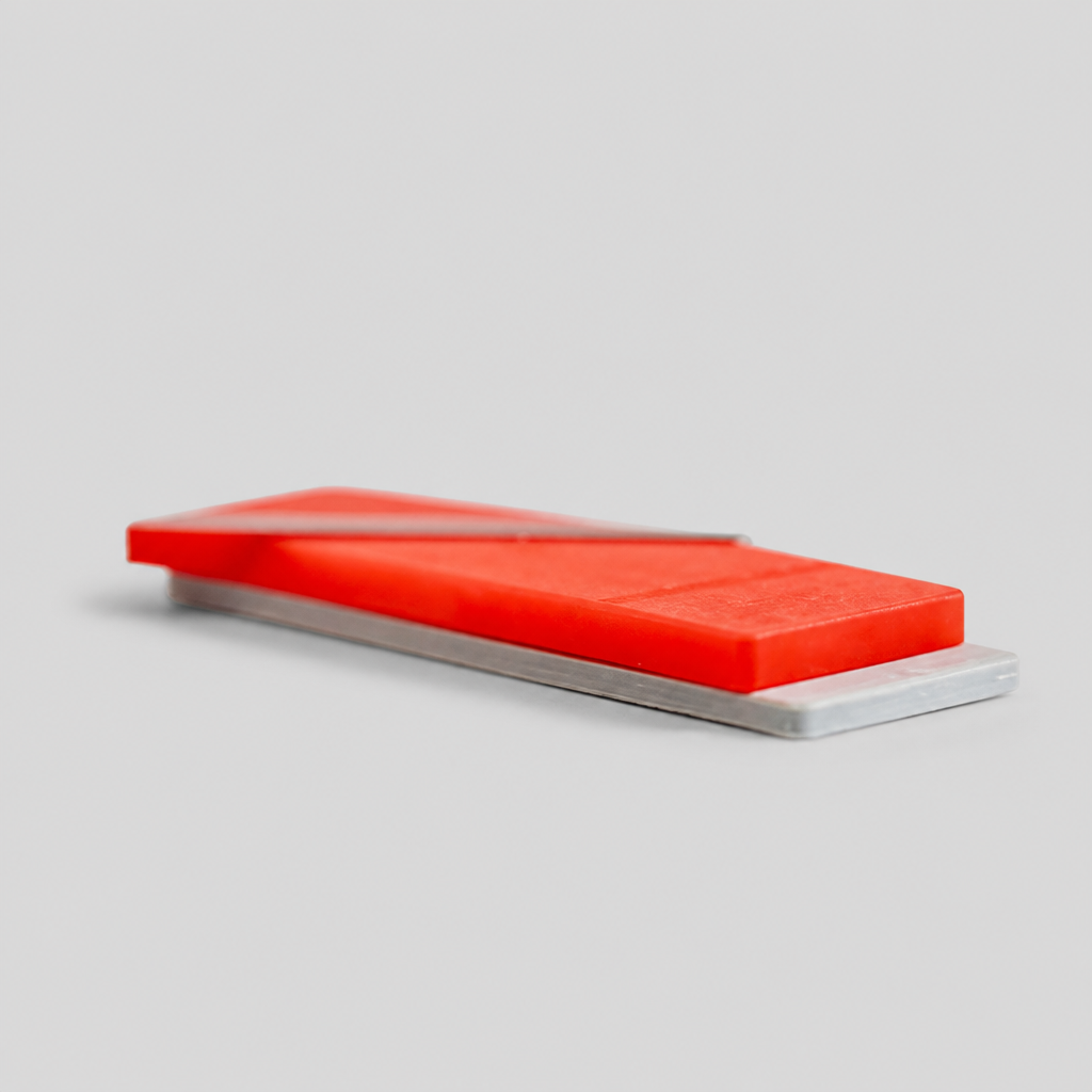 Spacers for Measuring Gaps Accurately - Spacer Thickness of 1.4mm to 5.7mm