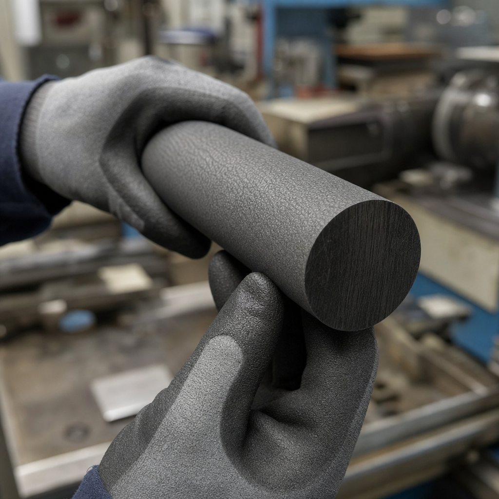 Nylon Rod 6 - Diameter Range 50mm to 130mm