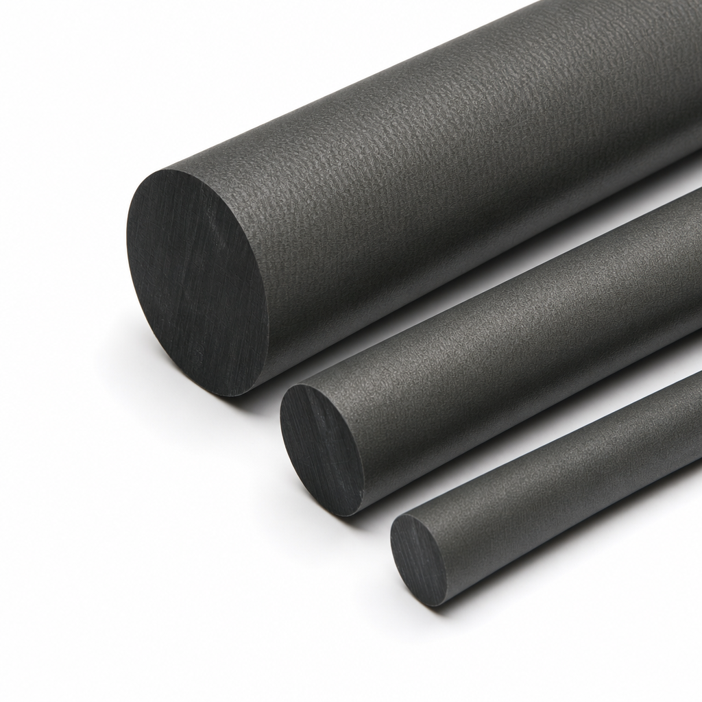 Nylon Rod 6 - Diameter Range 50mm to 130mm