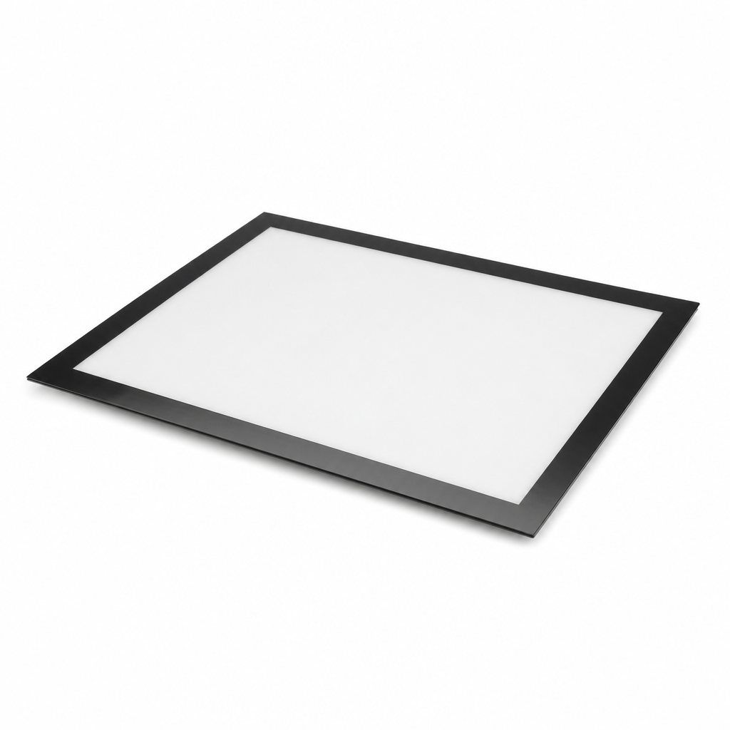 Copolymer Polypropylene Sheet for Industrial Use – 3mm to 12mm Thick