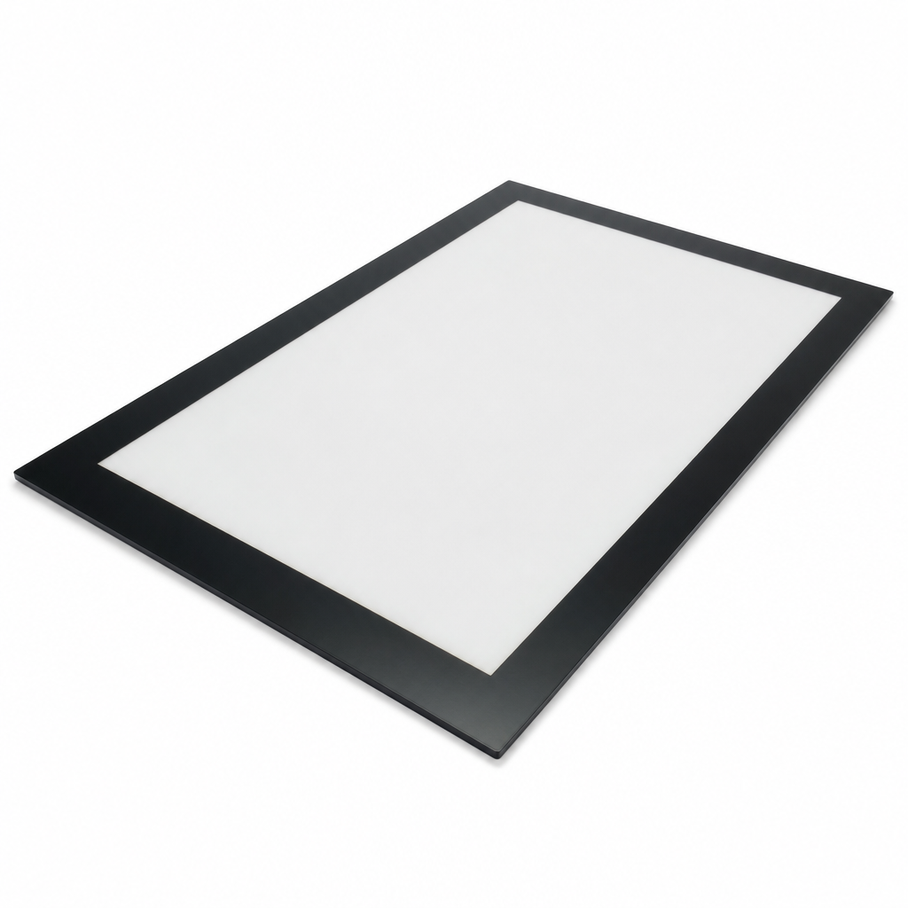 Copolymer Polypropylene Sheet 1mm to 2mm Thick for Industrial Use