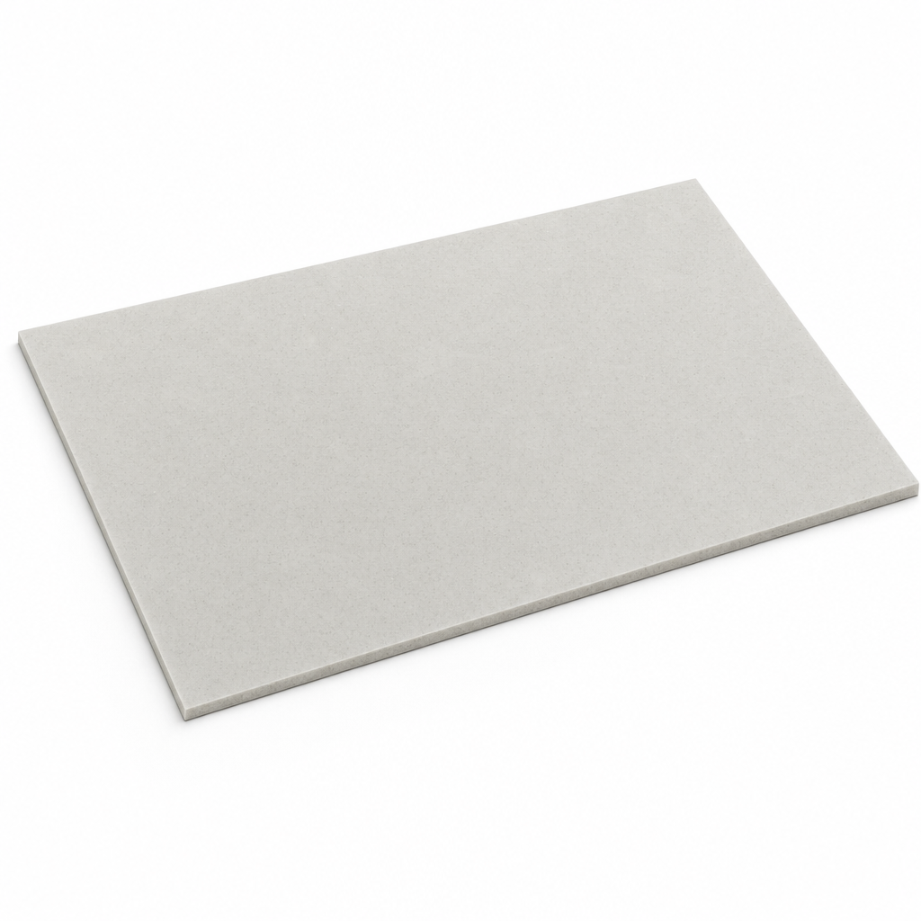 PTFE Sheet Glass Filled - Thickness 1.5mm to 4mm - UK Stock