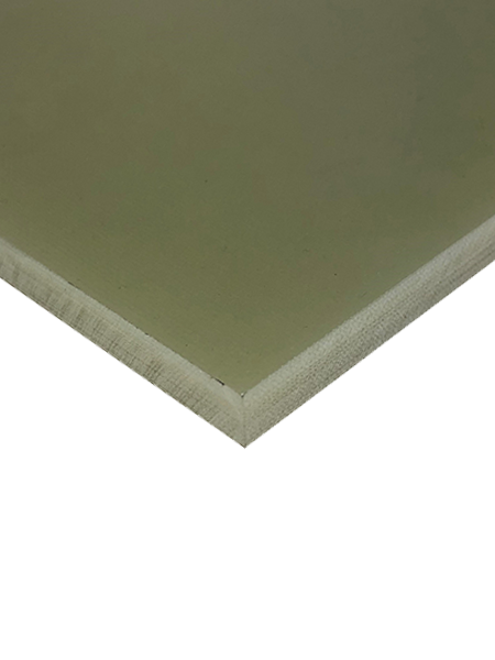 Dim Gray Tufnol 10G/40 Plastic Sheet -1.6mm To 3mm Thick