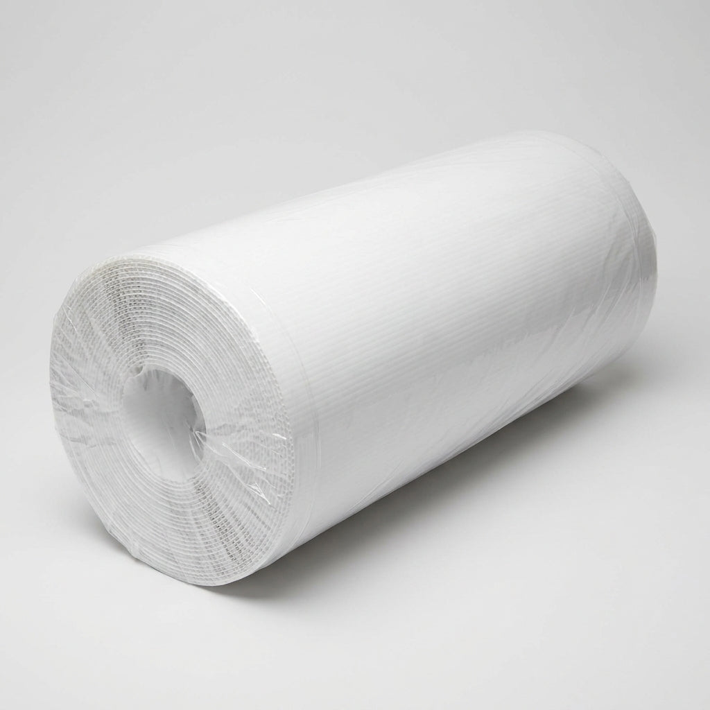 LPS1207 Fire Safe Corrugated Board Roll for Surface Protection (view 2)