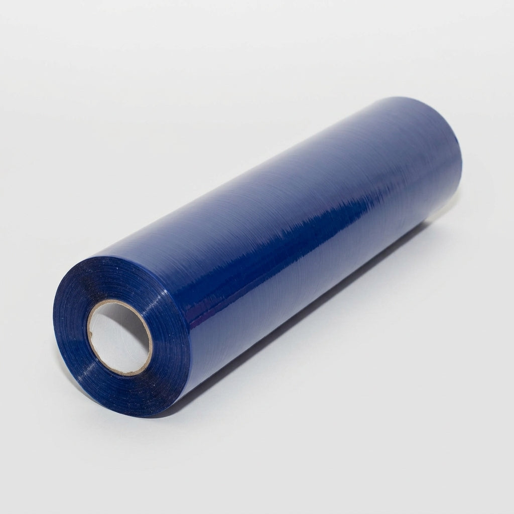 Self-Adhesive Window Protection Film 35 Micron Standard (view 2)