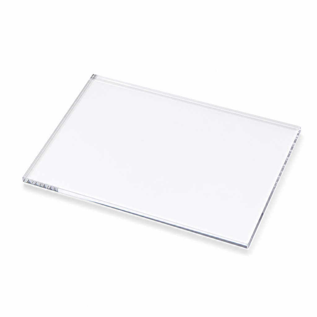 Acrylic Clear Sheet