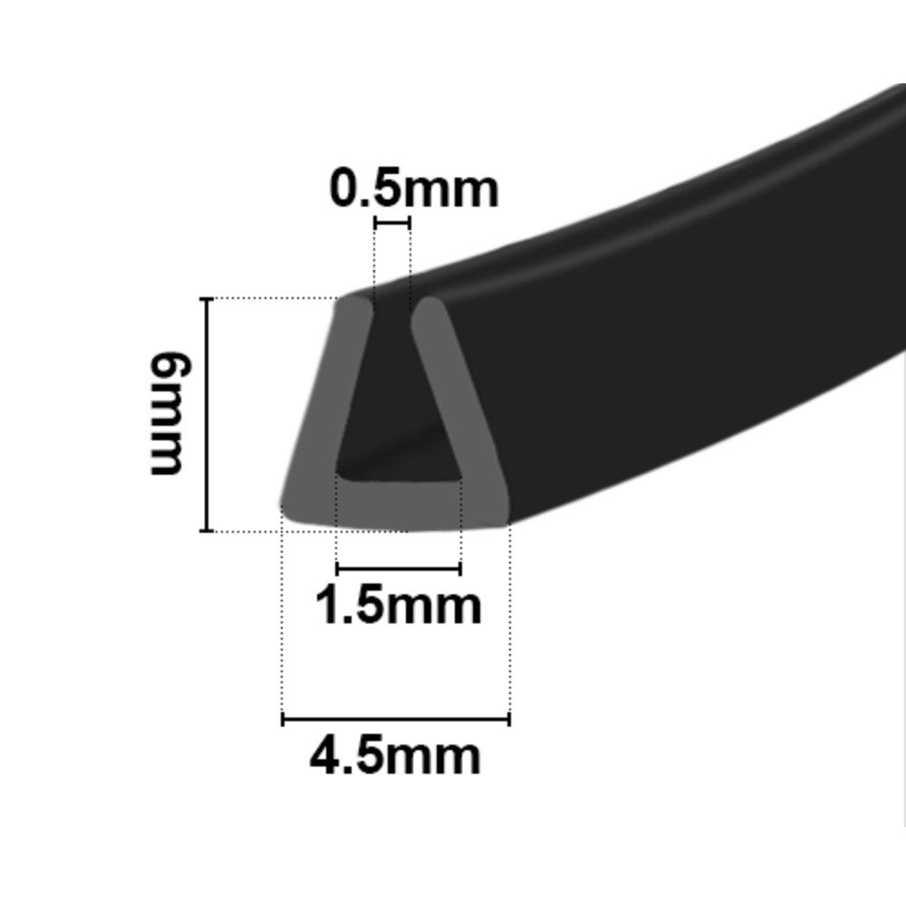 U Seal 001 -