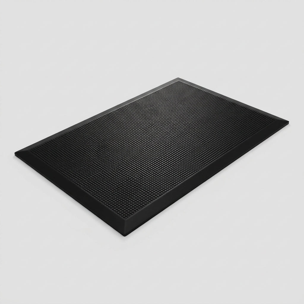 Anti-Fatigue Hygienic Mat with Gel Foam Core (view 2)