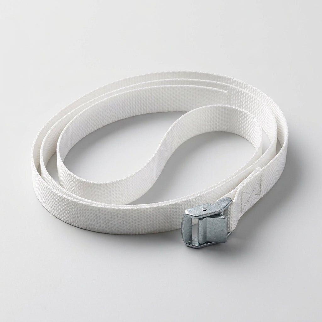 1.1m Fastening Strap for Safety Decking Board Connections (view 2)