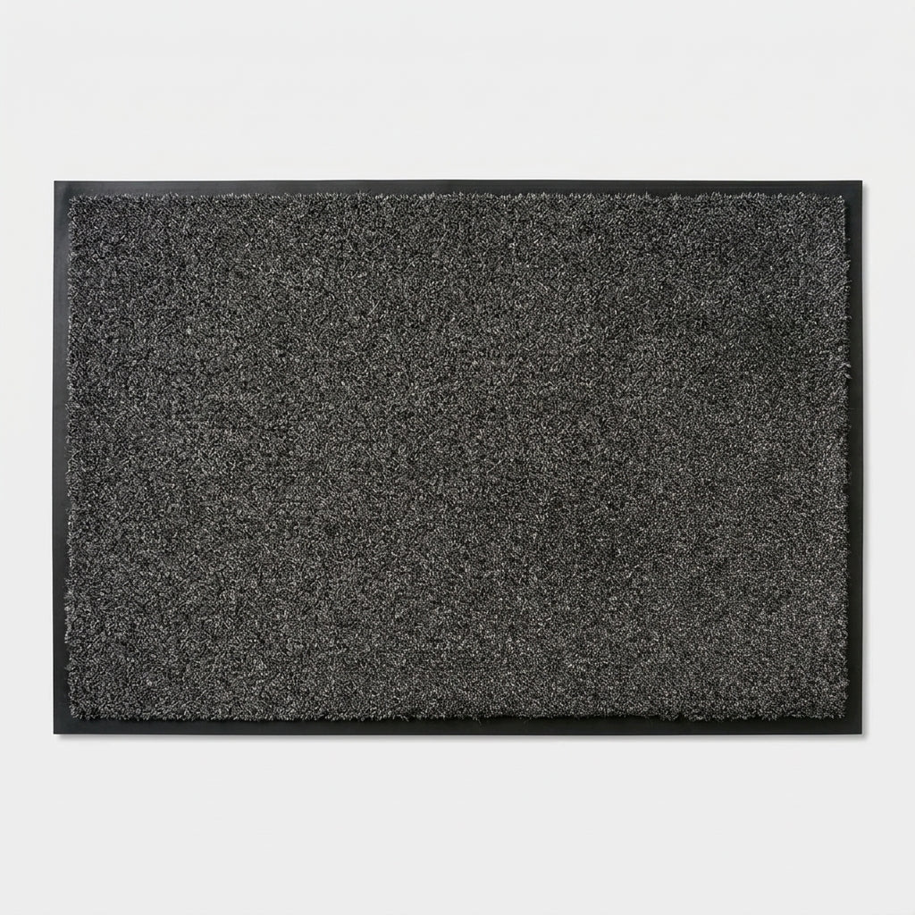 Indoor Entrance Mat with Polypropylene Fibres 7mm Thick (view 2)