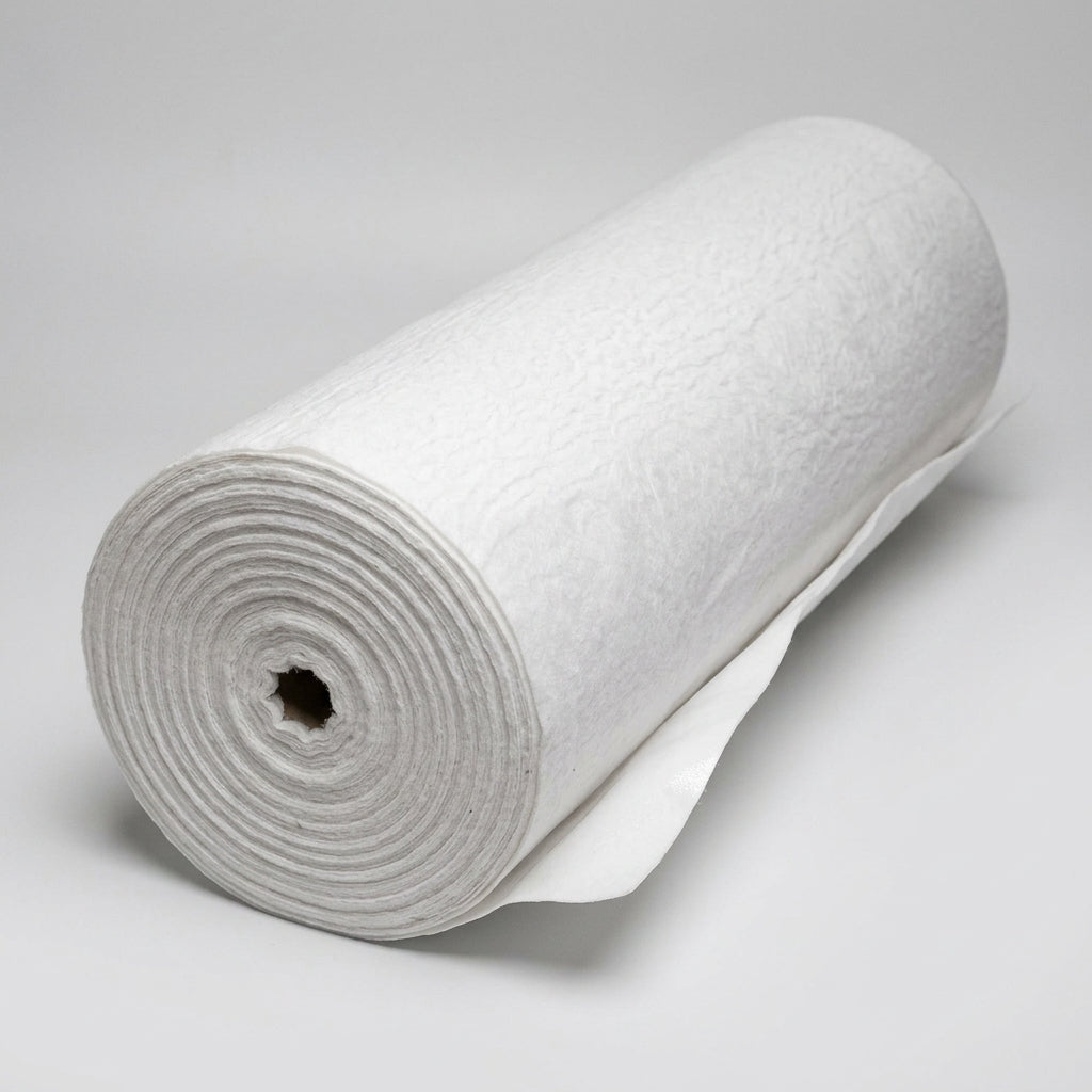 Self-Adhesive Waterproof Protection Fleece Roll – 1.5mm Thick (view 2)