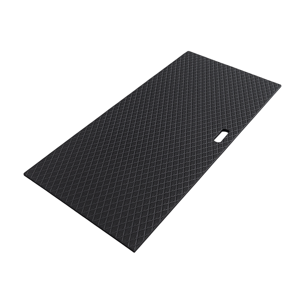 Double-Sided Access Mat – Recycled Plastic, 800×2000mm
