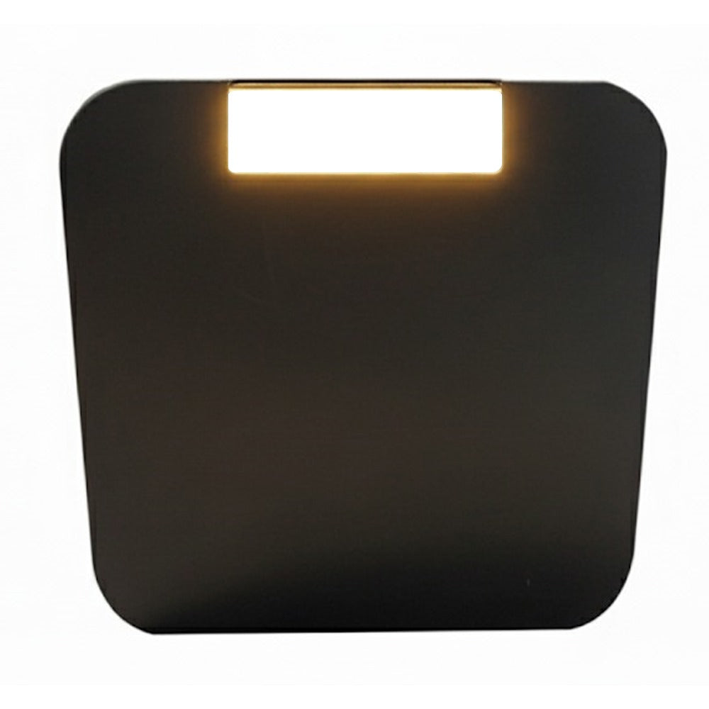 Recessed Outrigger Pad HDPE – Non-Marking, 8 Tonne Capacity