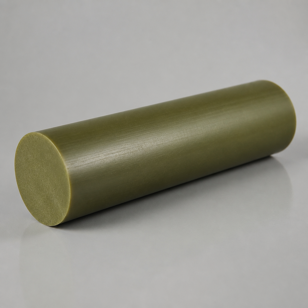 Oilon Rod Green