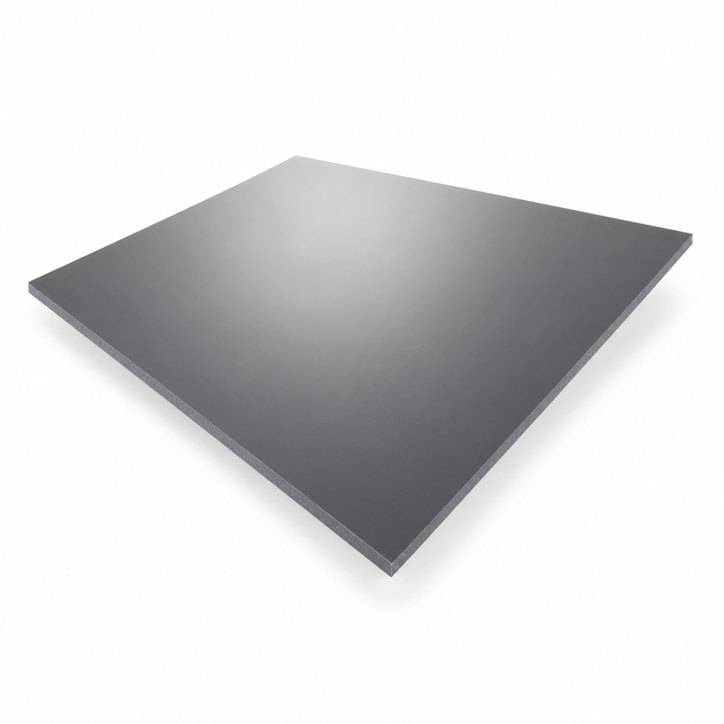 PVC Grey Sheet