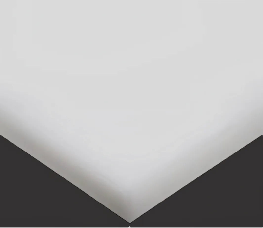 UHMWPE Natural Plastic Sheet - High Abrasion Resistance, Self-Lubricating, Food Safe, Impact Resistant 5mm to 40mm Thick - UK Engineering Plastics