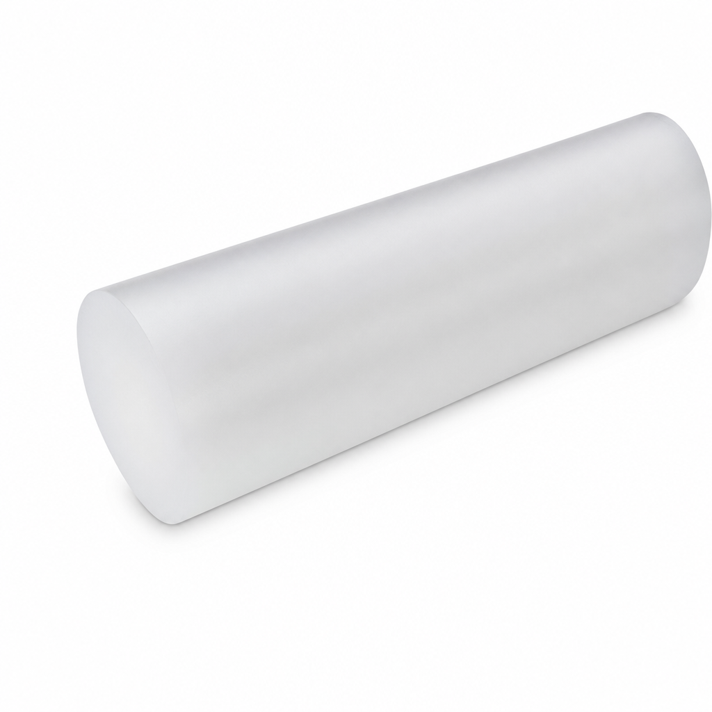 UHMWPE Natural Rod