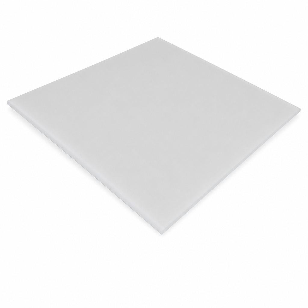 UHMWPE Natural Sheet