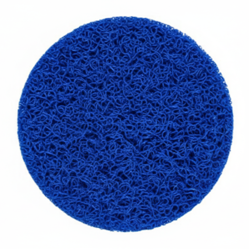 Spaghetti Floor Mat – PVC, Slip-Resistant, Wet Area Use