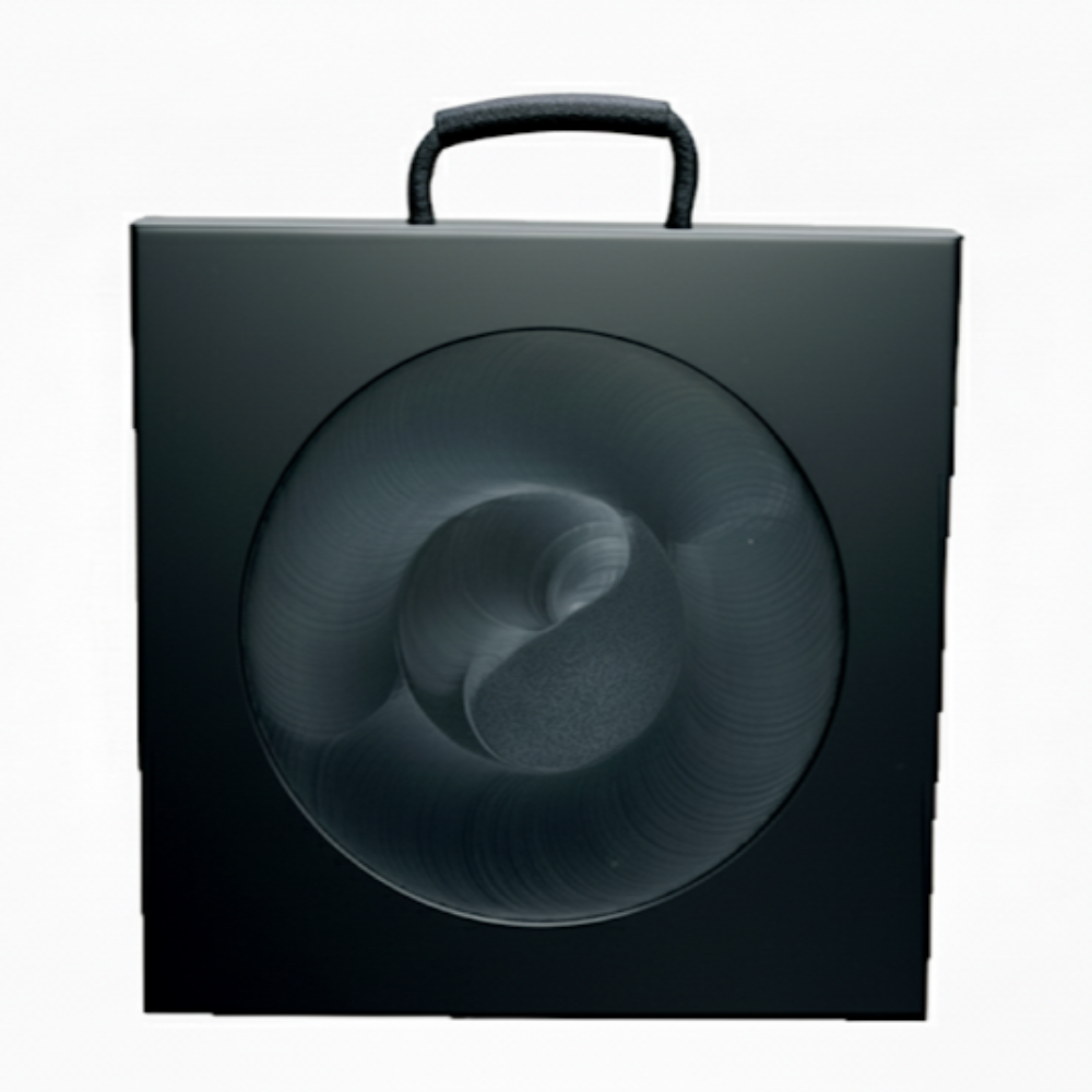 Recessed Outrigger Pad HMWP – Lightweight, 12 Tonne Capacity