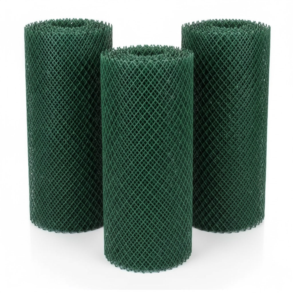 Grass Stabilisation Mesh 5mm Thick - Lightweight & Durable