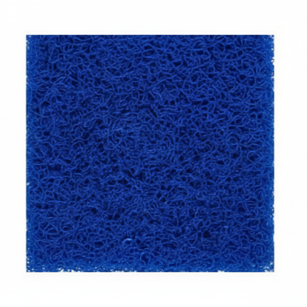 Spaghetti Floor Mat – PVC, Slip-Resistant, Wet Area Use